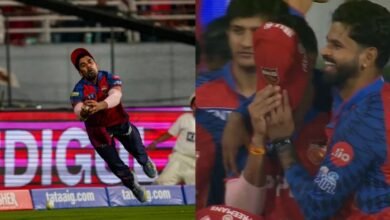 शशांक सिंह ने छोड़े 3 आसान कैच पंजाब किंग्स मैच में मचा हड़कंप