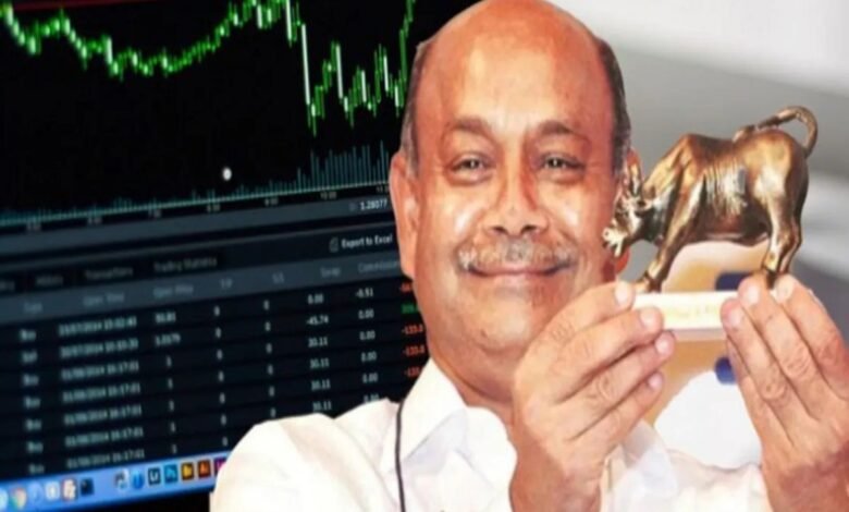 डिविडेंड शेयरों से बनाएं मजबूत पोर्टफोलियो दमानी के निवेश से सीखें बड़ा सबक