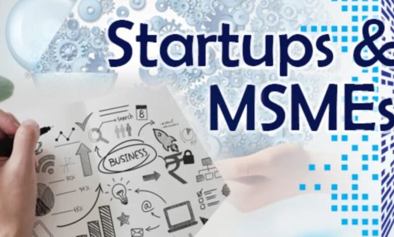 MSME और स्टार्टअप के बीच उलझन, युवाओं के सामने बड़ा बिजनेस फैसला