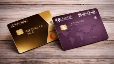 HDFC बैंक ने बदले Regalia Gold क्रेडिट कार्ड के नियम, ट्रैवल बेनिफिट्स होंगे नए