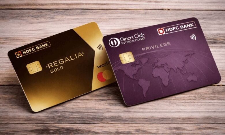 HDFC बैंक ने बदले Regalia Gold क्रेडिट कार्ड के नियम, ट्रैवल बेनिफिट्स होंगे नए
