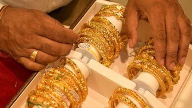 Gold-Silver Price: सोने की कीमतों में स्थिरता, निवेशकों में बढ़ी वैश्विक बाजारों की चिंता