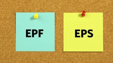 EPF और EPS का बड़ा सच आपकी पेंशन कितनी होगी जानकर चौंक जाएंगे