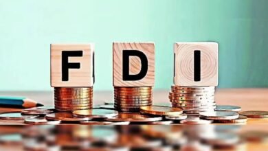 सरकार का FDI पर बड़ा कदम बीमा और चीन निवेश नियमों में ऐतिहासिक बदलाव