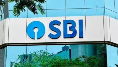SBI Q4 रिजल्ट के बाद शेयर क्रैश. डिविडेंड भी नहीं बचा सका निवेशकों का भरोसा