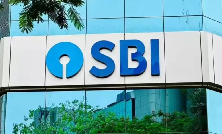 SBI Q4 रिजल्ट के बाद शेयर क्रैश. डिविडेंड भी नहीं बचा सका निवेशकों का भरोसा