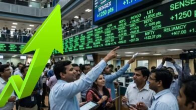 BHEL के शानदार नतीजों से शेयर में तूफानी उछाल, निवेशकों को मिला बड़ा फायदा