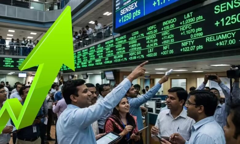 BHEL के शानदार नतीजों से शेयर में तूफानी उछाल, निवेशकों को मिला बड़ा फायदा